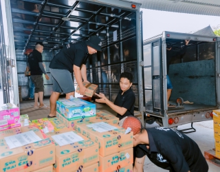  Công Ty  phân phối sữa KUN độc quyền ở tỉnh Đồng tháp